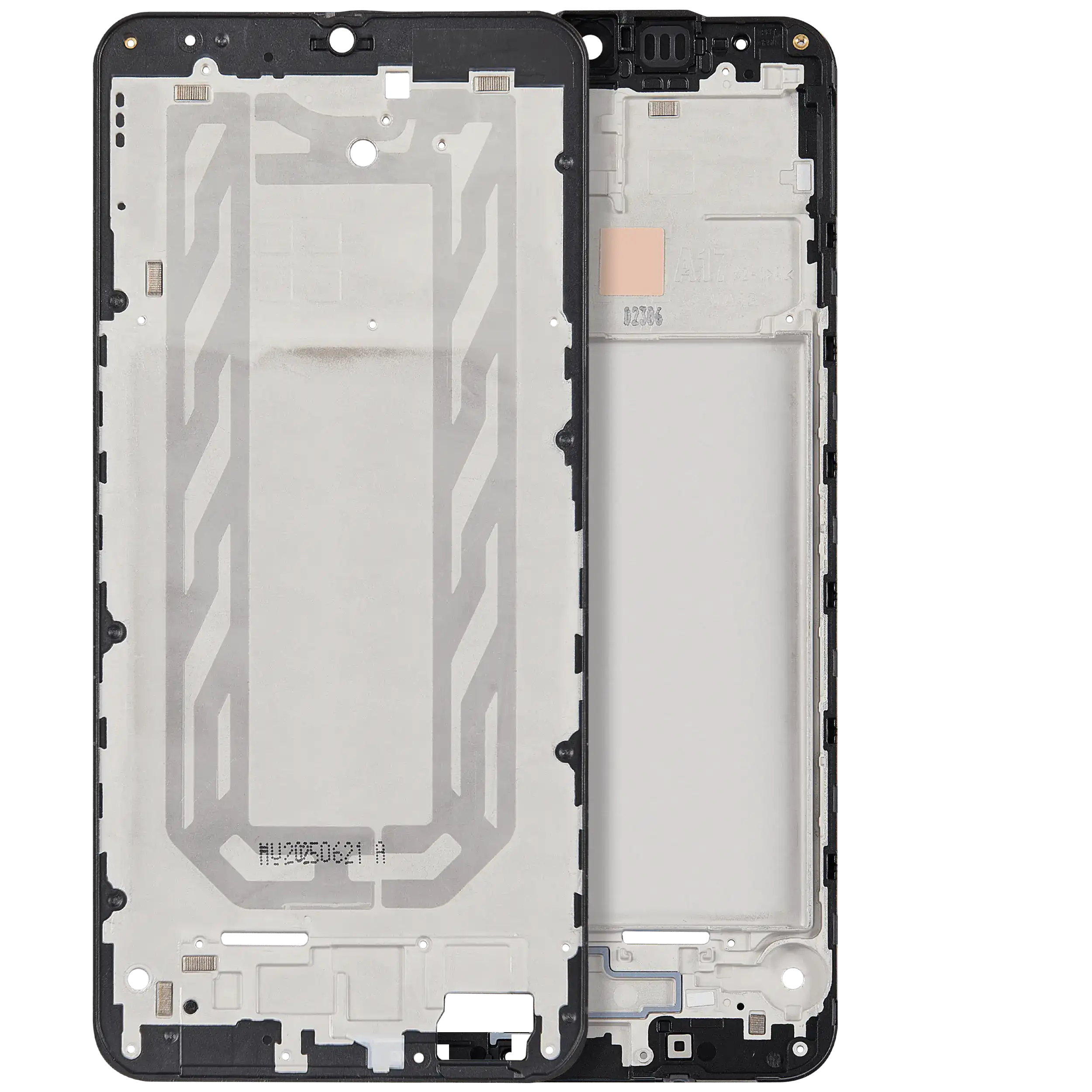 LCD-Frame für Samsung Galaxy A17 5G (A176 / 2025)