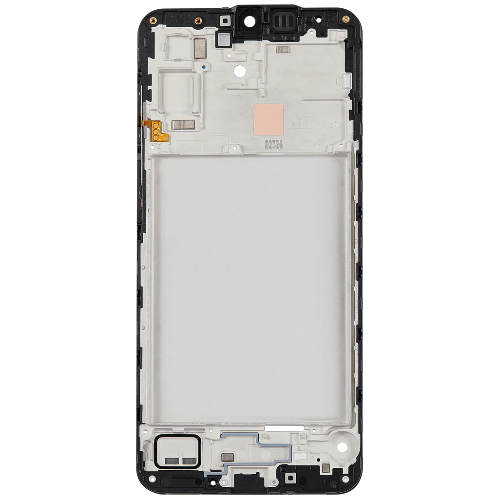LCD-Frame für Samsung Galaxy A17 5G (A176 / 2025)