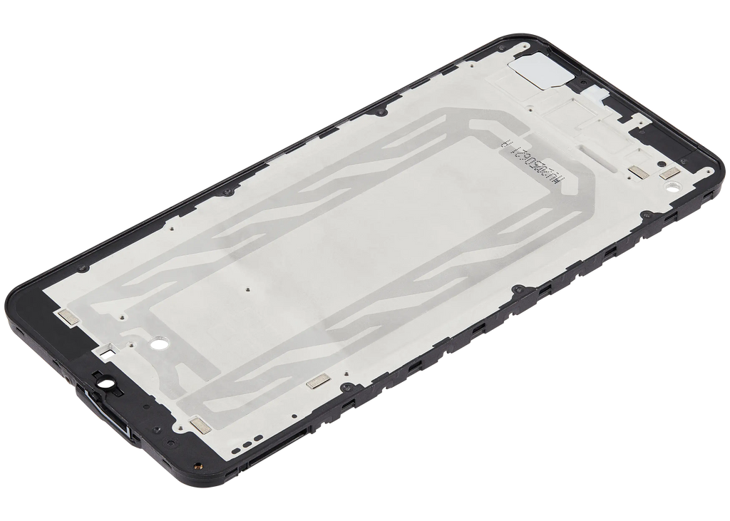 LCD-Frame für Samsung Galaxy A17 5G (A176 / 2025)