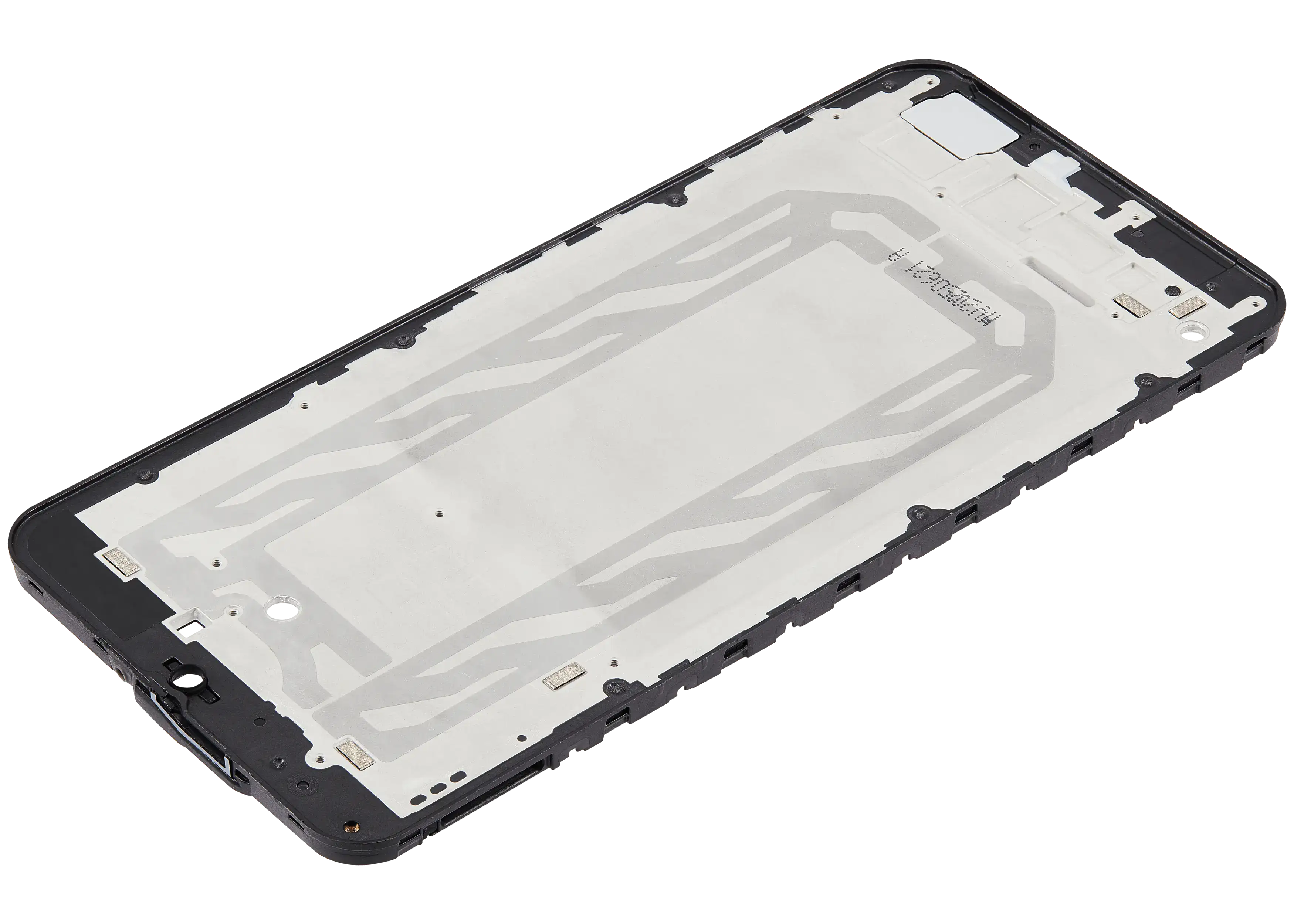 LCD-Frame für Samsung Galaxy A17 5G (A176 / 2025)