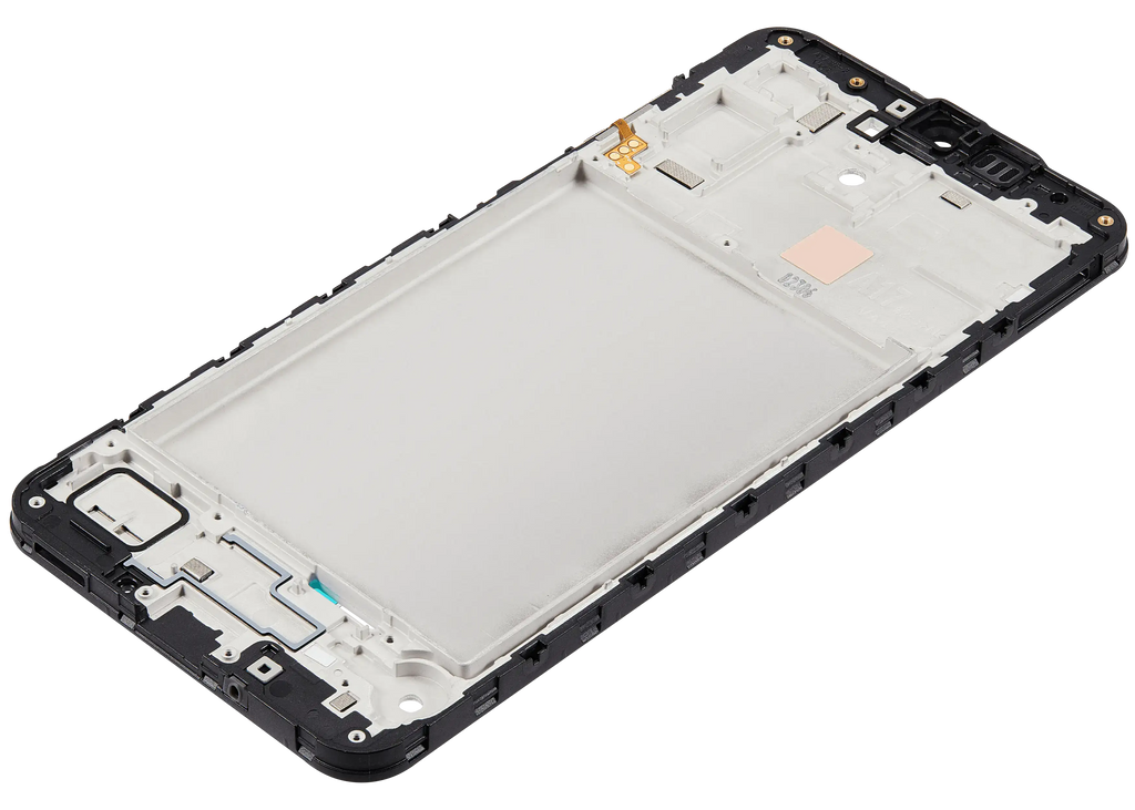 LCD-Frame für Samsung Galaxy A17 5G (A176 / 2025)