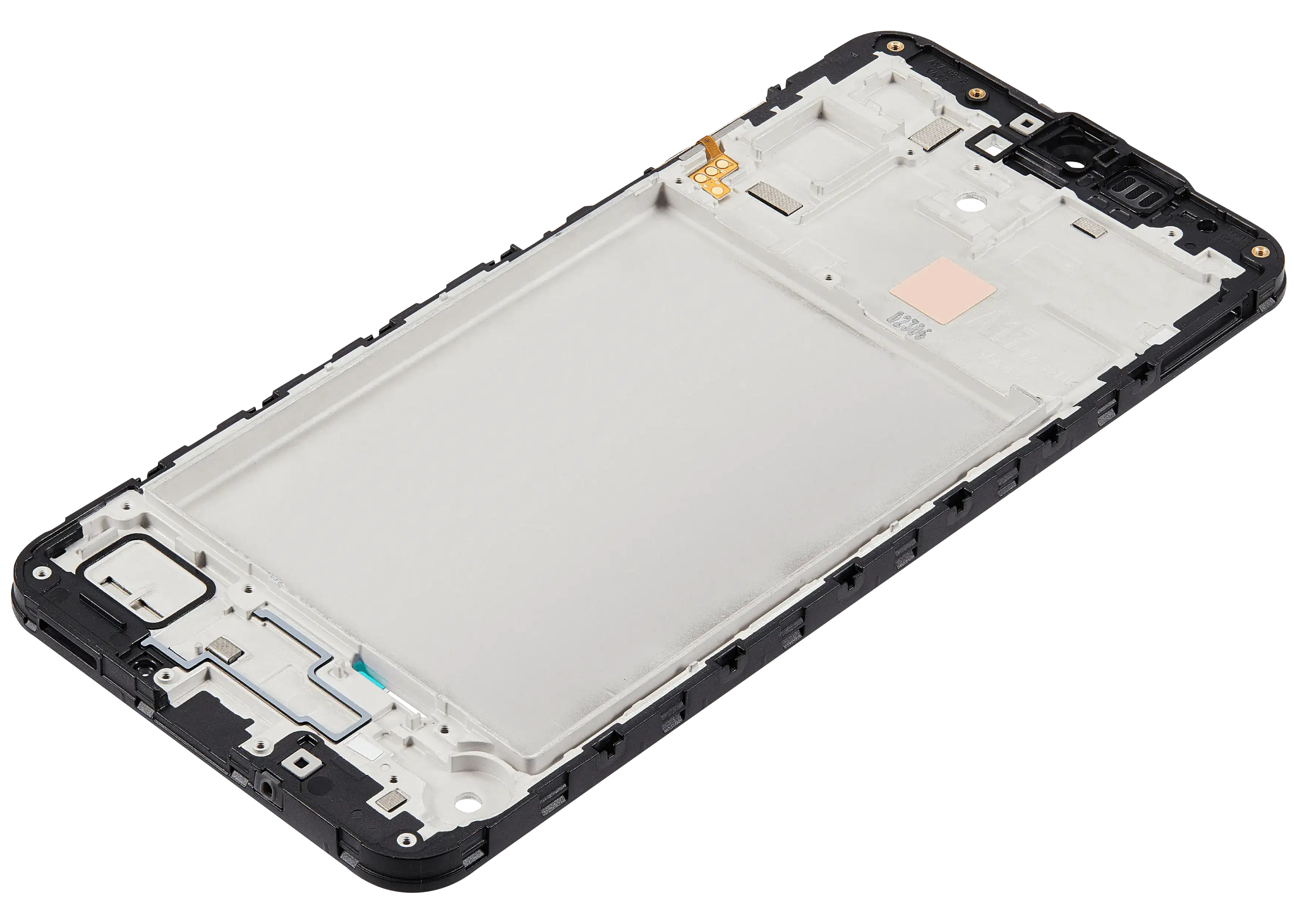 LCD-Frame für Samsung Galaxy A17 5G (A176 / 2025)