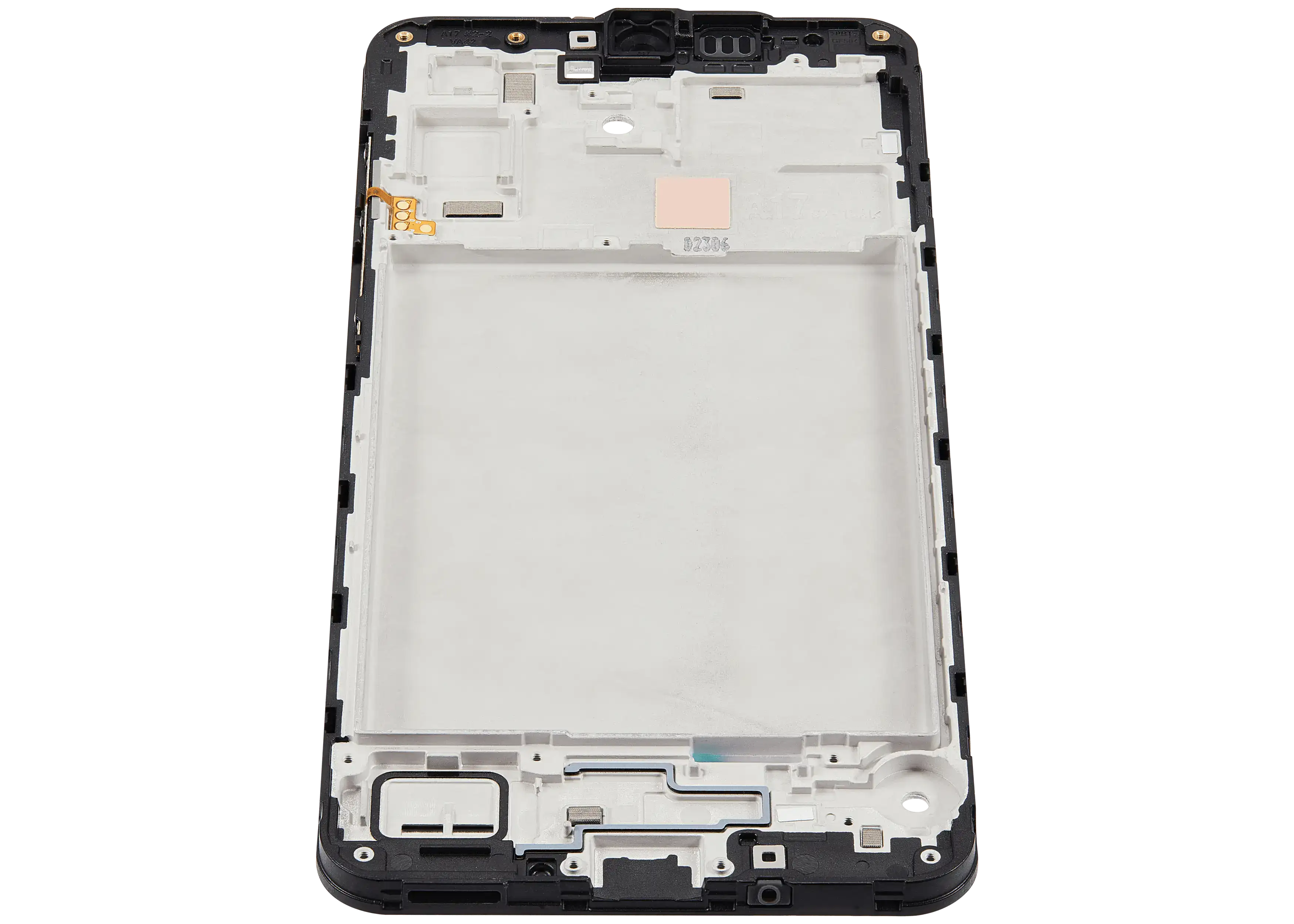 LCD-Frame für Samsung Galaxy A17 5G (A176 / 2025)