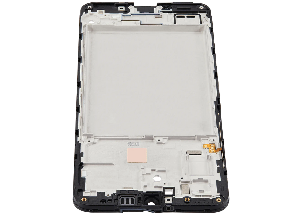 LCD-Frame für Samsung Galaxy A17 5G (A176 / 2025)