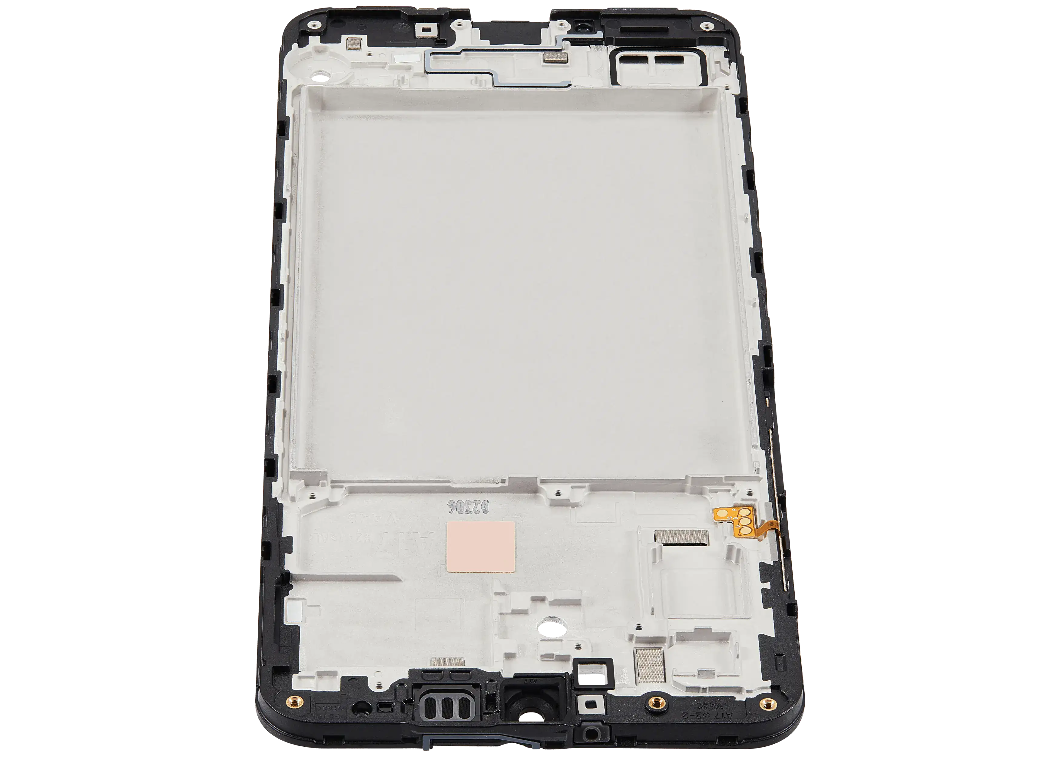 LCD-Frame für Samsung Galaxy A17 5G (A176 / 2025)