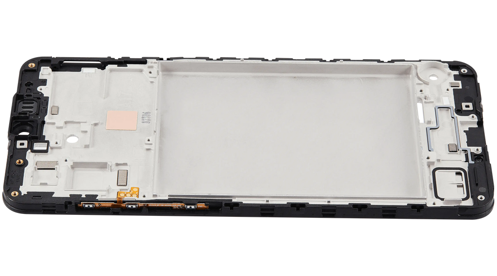 LCD-Frame für Samsung Galaxy A17 5G (A176 / 2025)