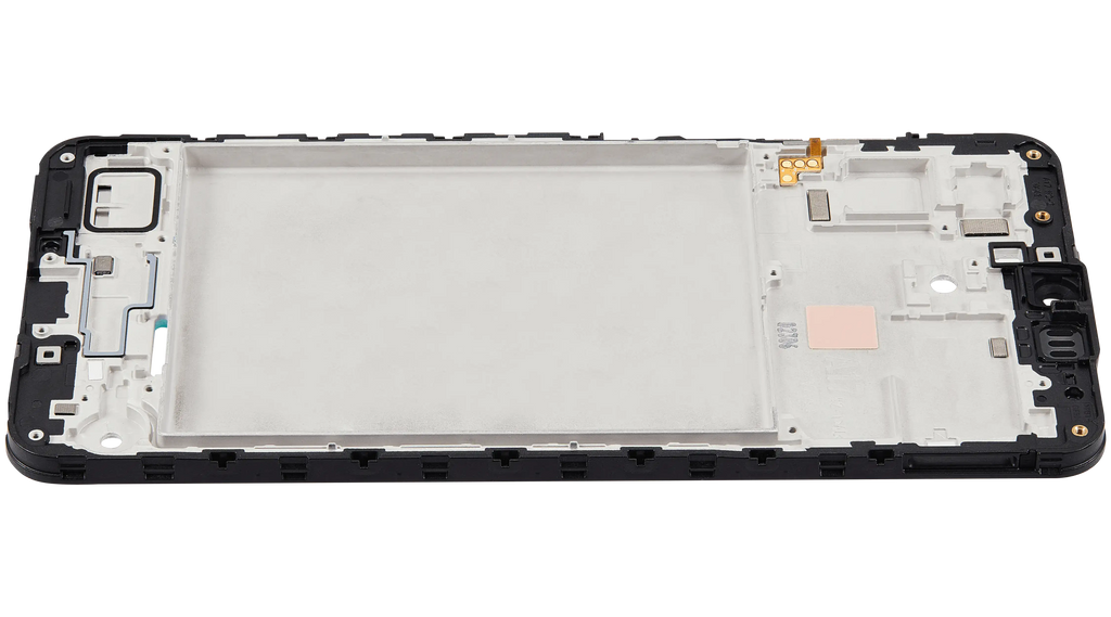 LCD-Frame für Samsung Galaxy A17 5G (A176 / 2025)