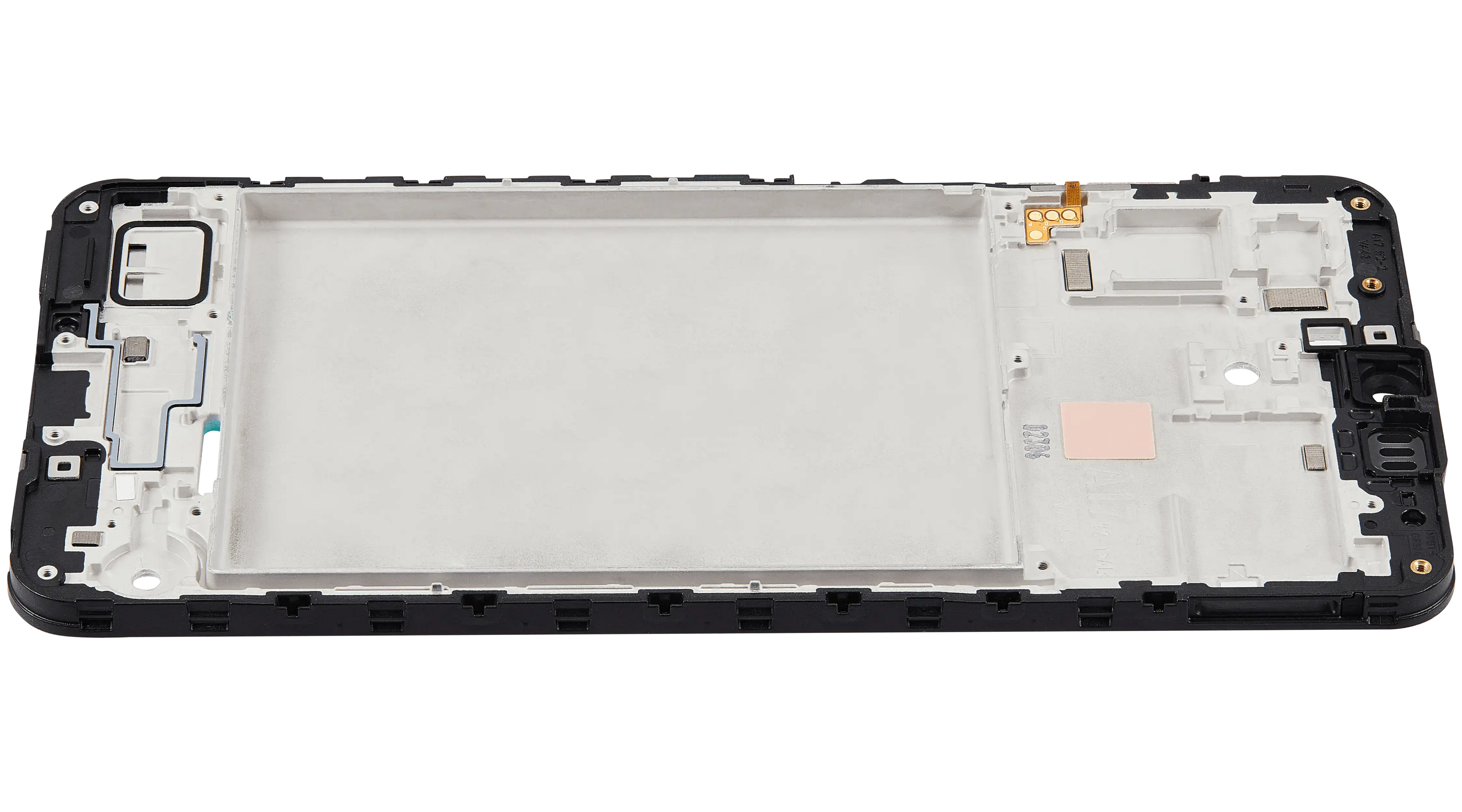 LCD-Frame für Samsung Galaxy A17 5G (A176 / 2025)