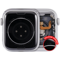 Gehäuse-Baugruppe Apple Watch S6 44mm Cellular Silber OEM A