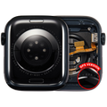 Gehäuse Apple Watch Series 9 45mm Alu Midnight GPS OEM A