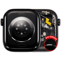 Gehäuse Apple Watch S10 42mm OEM A Jet Black GPS