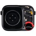 Gehäuse Apple Watch Series 10 46mm gebrauchter OEM-Ausbau, Qualität A Jet Black