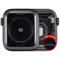 Case for Apple Watch Series SE (1st Generation) 40mm – Space Black – Grade A (GPS Version)