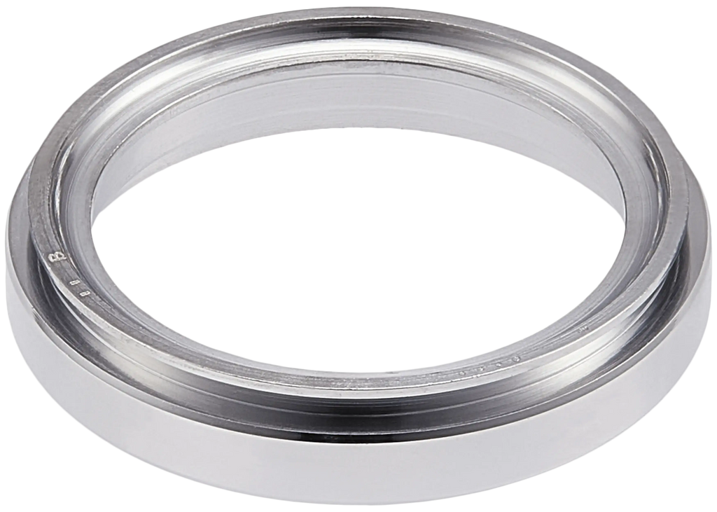 Nur Kamera-Rahmenring hinten für iPhone Air (Cloud White)