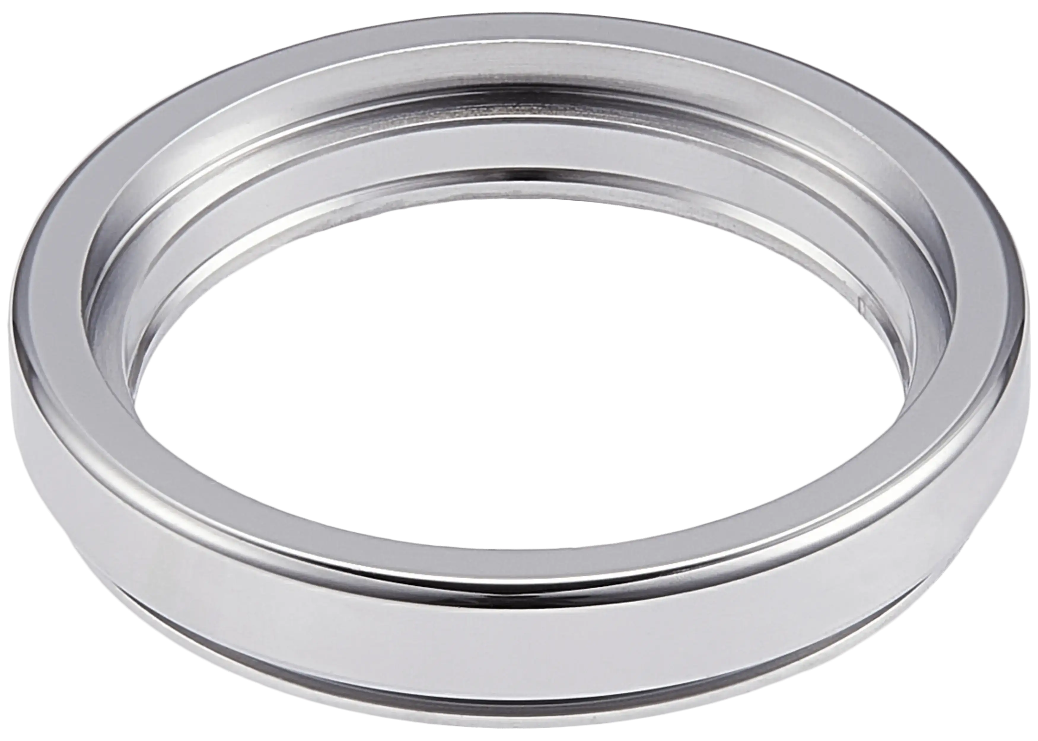 Nur Kamera-Rahmenring hinten für iPhone Air (Cloud White)
