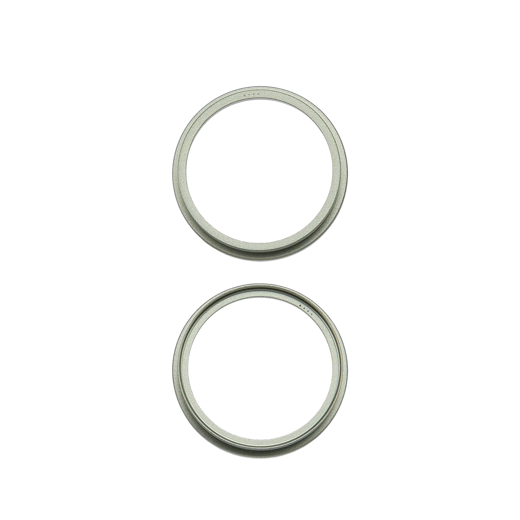 Rückkamera-Ring für iPhone 17 (Sage) (2er-Set)