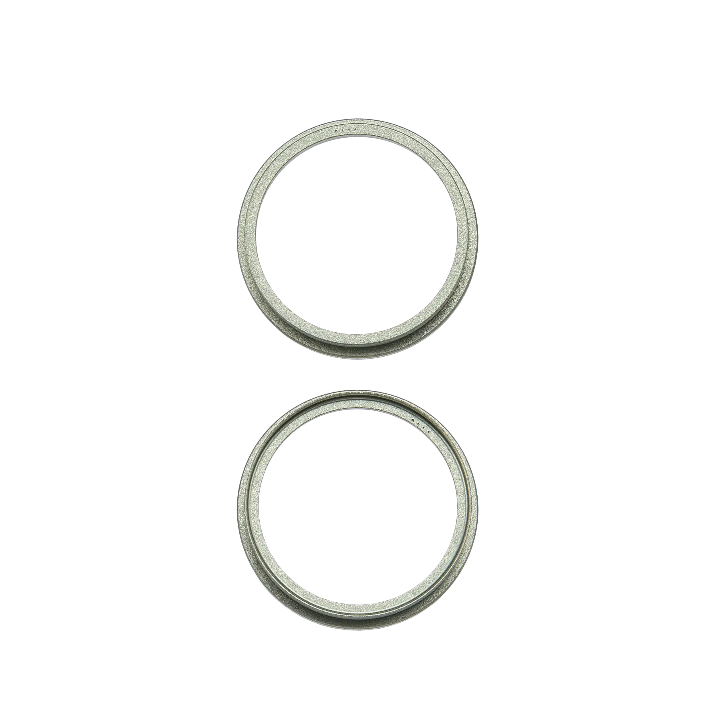 Rückkamera-Ring für iPhone 17 (Sage) (2er-Set)