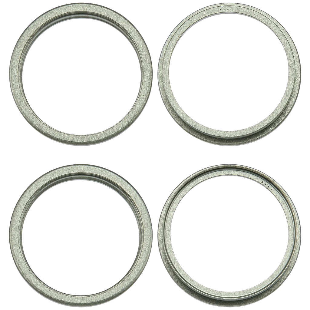 Rückkamera-Ring für iPhone 17 (Sage) (2er-Set)