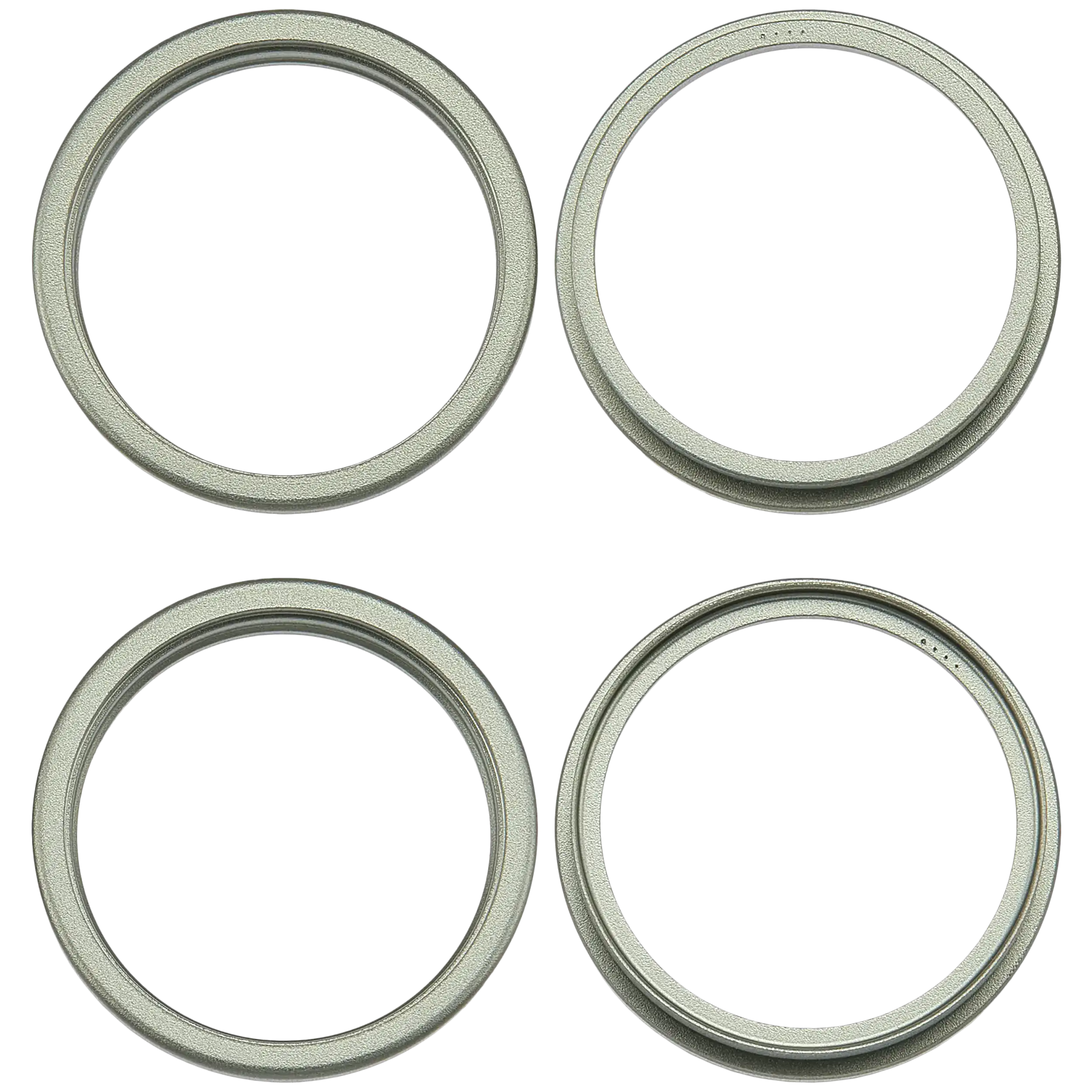 Rückkamera-Ring für iPhone 17 (Sage) (2er-Set)