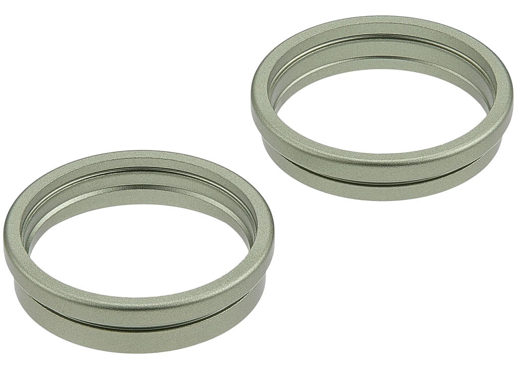 Rückkamera-Ring für iPhone 17 (Sage) (2er-Set)