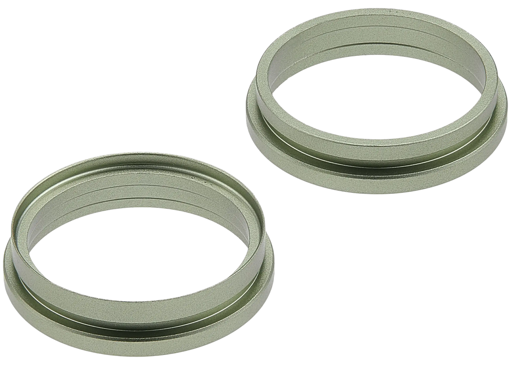 Rückkamera-Ring für iPhone 17 (Sage) (2er-Set)