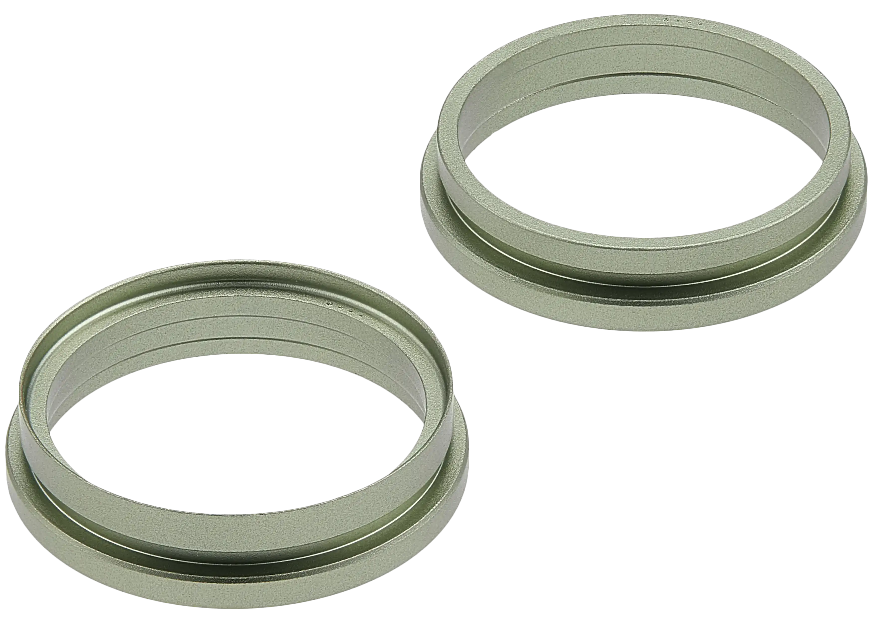 Rückkamera-Ring für iPhone 17 (Sage) (2er-Set)