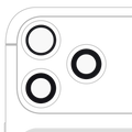 Kameralinse hinten Glas für iPhone 17 Pro/Max, 3er Set, Aftermarket Plus