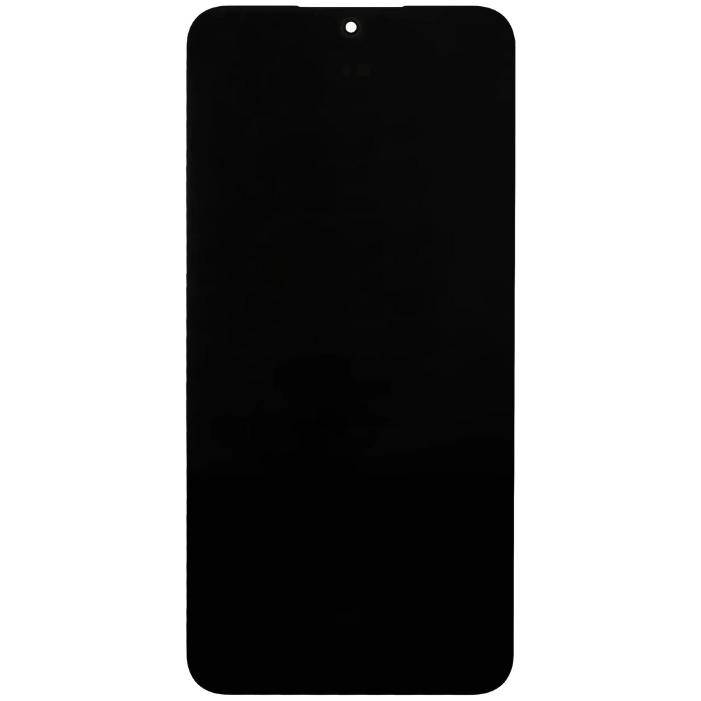 OLED-Display ohne Rahmen für Samsung Galaxy S25 FE 5G (Refurbished)