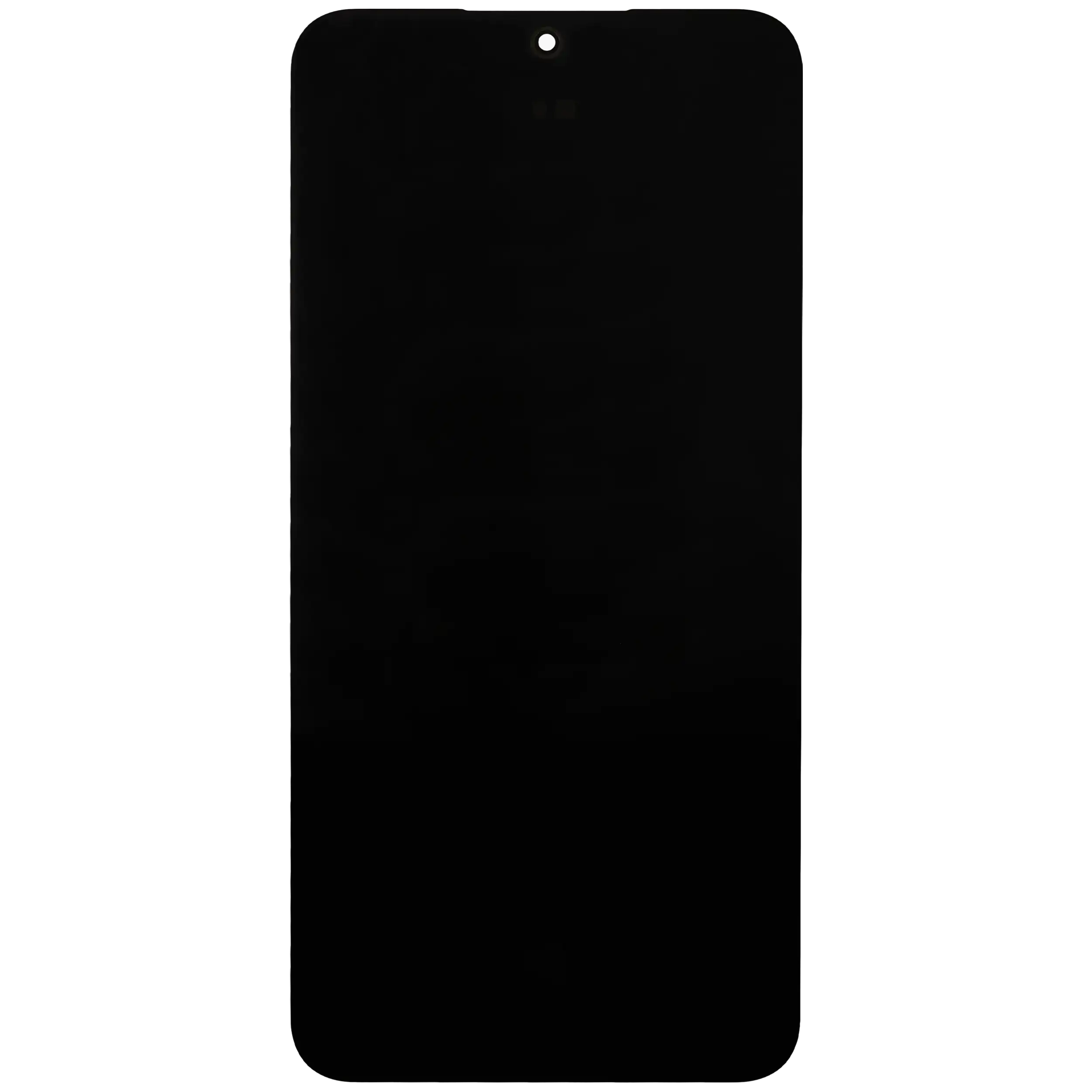 OLED-Display ohne Rahmen für Samsung Galaxy S25 FE 5G (Refurbished)