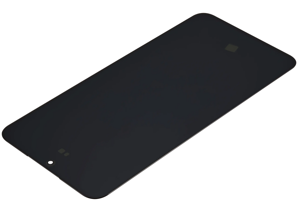 OLED-Display ohne Rahmen für Samsung Galaxy S25 FE 5G (Refurbished)