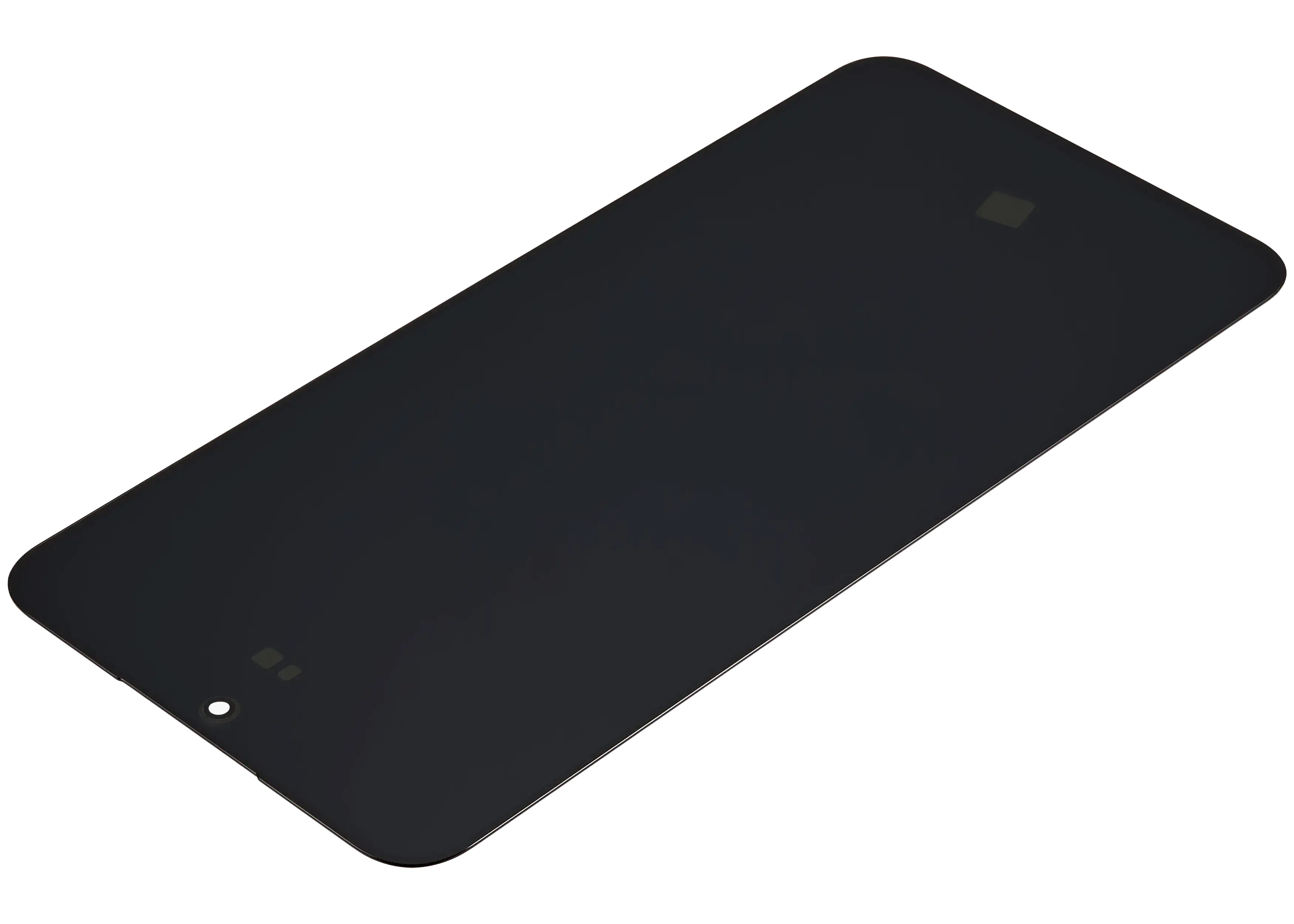 OLED-Display ohne Rahmen für Samsung Galaxy S25 FE 5G (Refurbished)
