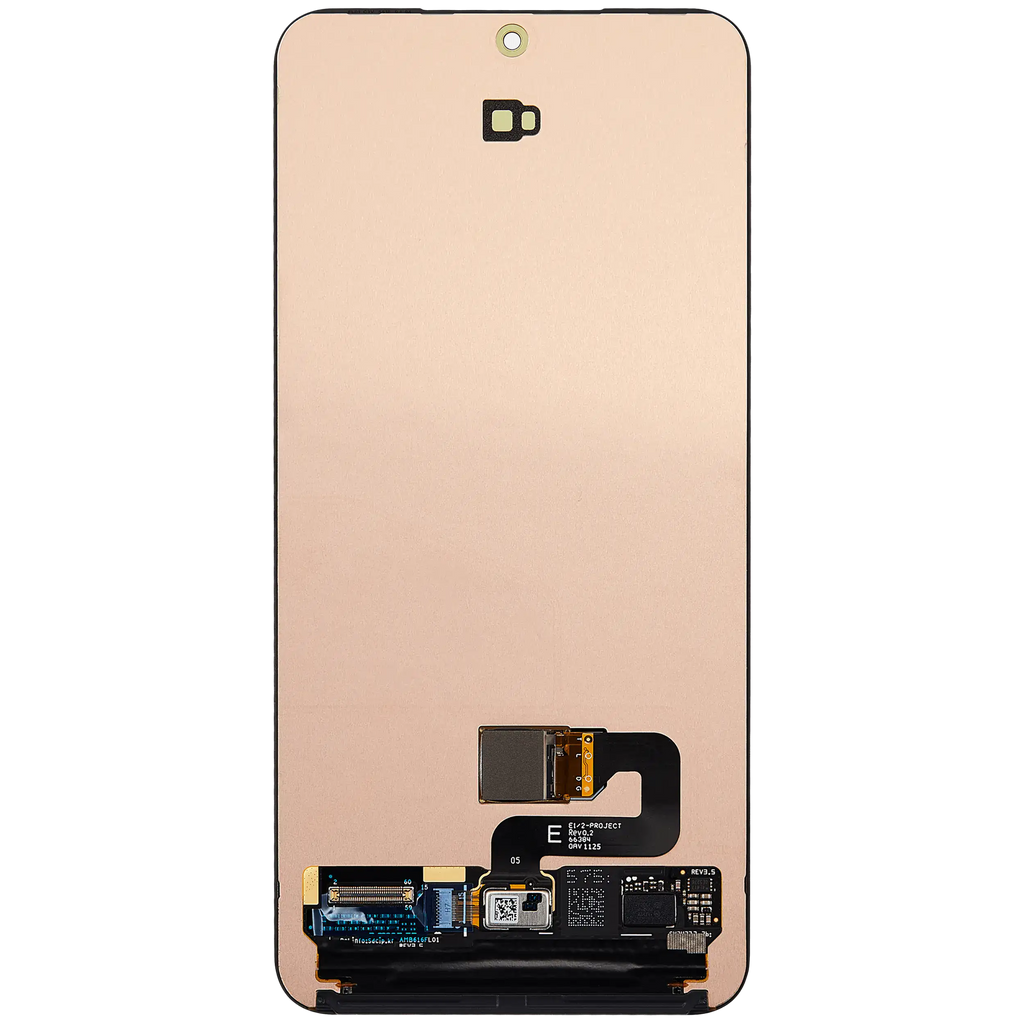 OLED-Modul ohne Rahmen für Samsung Galaxy S24 5G (Refurbished) (Alle Farben)
