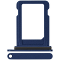 Einzelnes SIM-Kartenfach für iPhone 12 Mini (Blau)