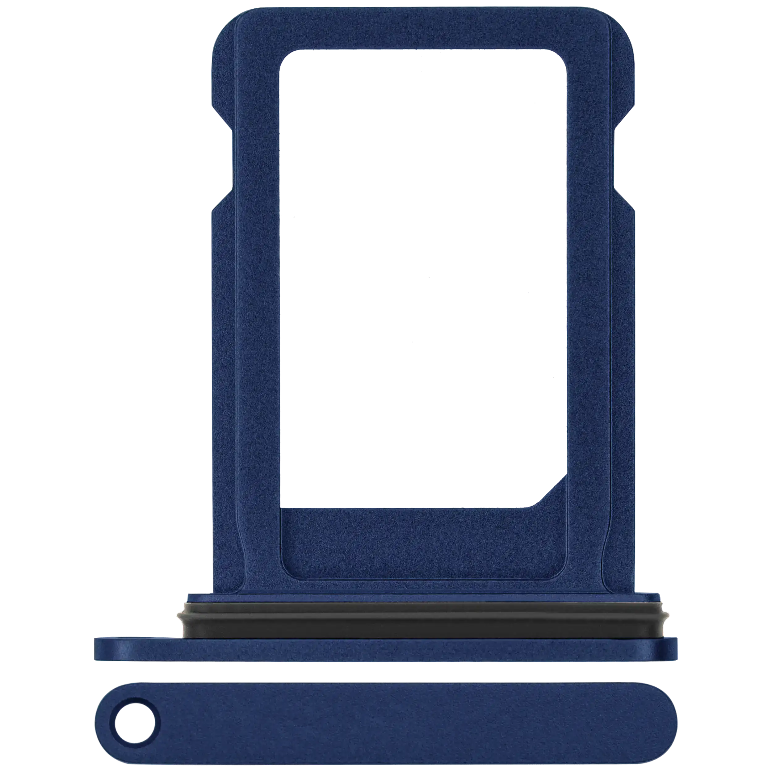 Einzelnes SIM-Kartenfach für iPhone 12 Mini (Blau)