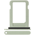 Einzelnes SIM-Kartenfach für iPhone 12 Mini (Grün)