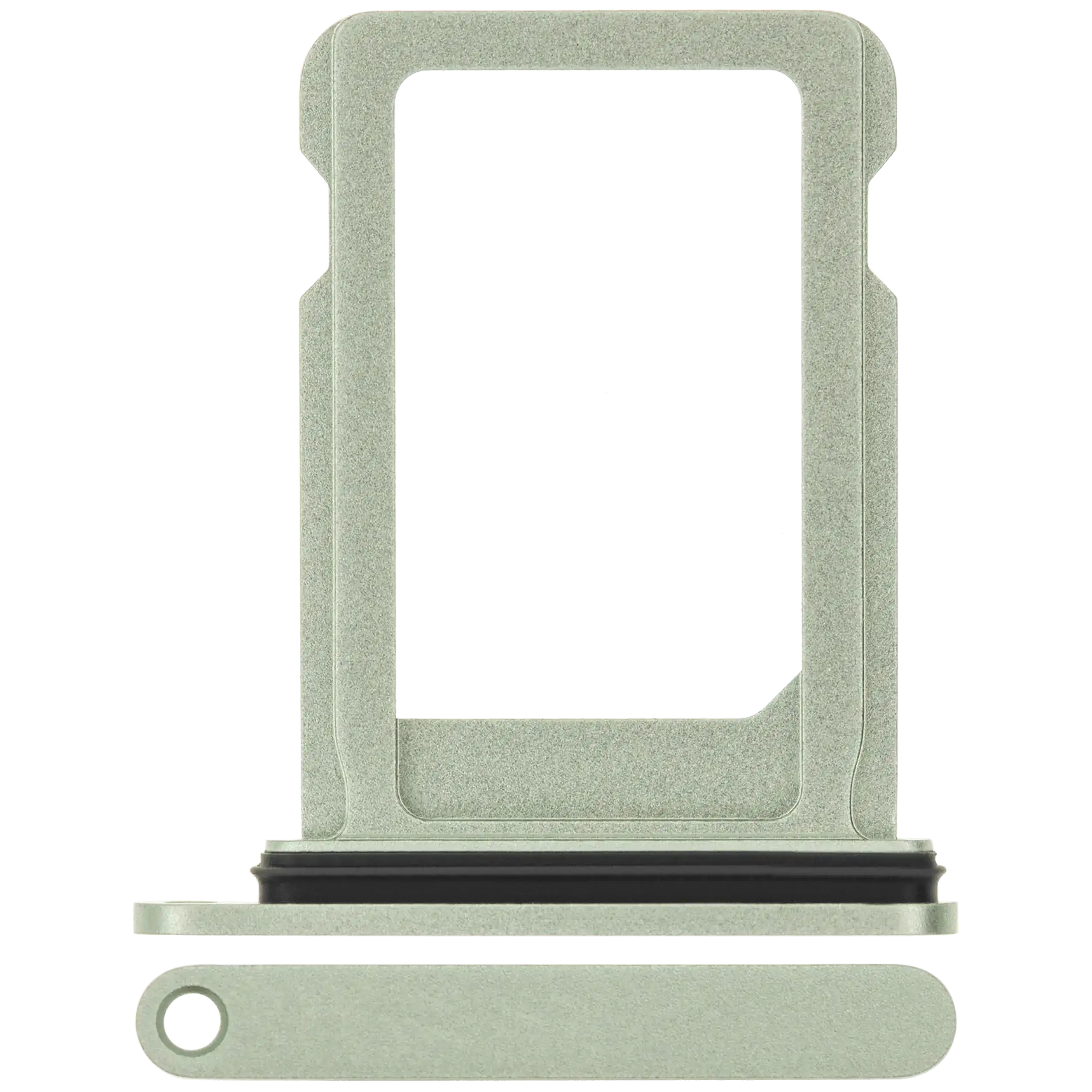 Einzelnes SIM-Kartenfach für iPhone 12 Mini (Grün)