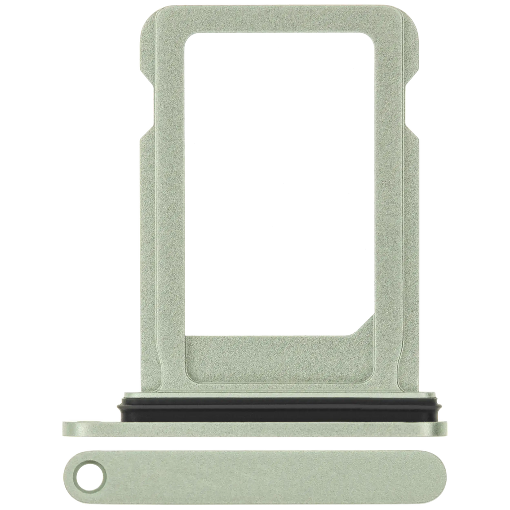 Einzelnes SIM-Kartenfach für iPhone 12 Mini (Grün)