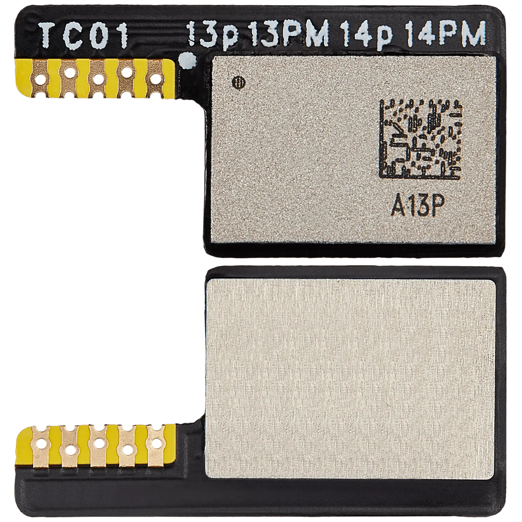 Display Tag-On Flex für iPhone 13 Pro AQ7 LCD 120Hz