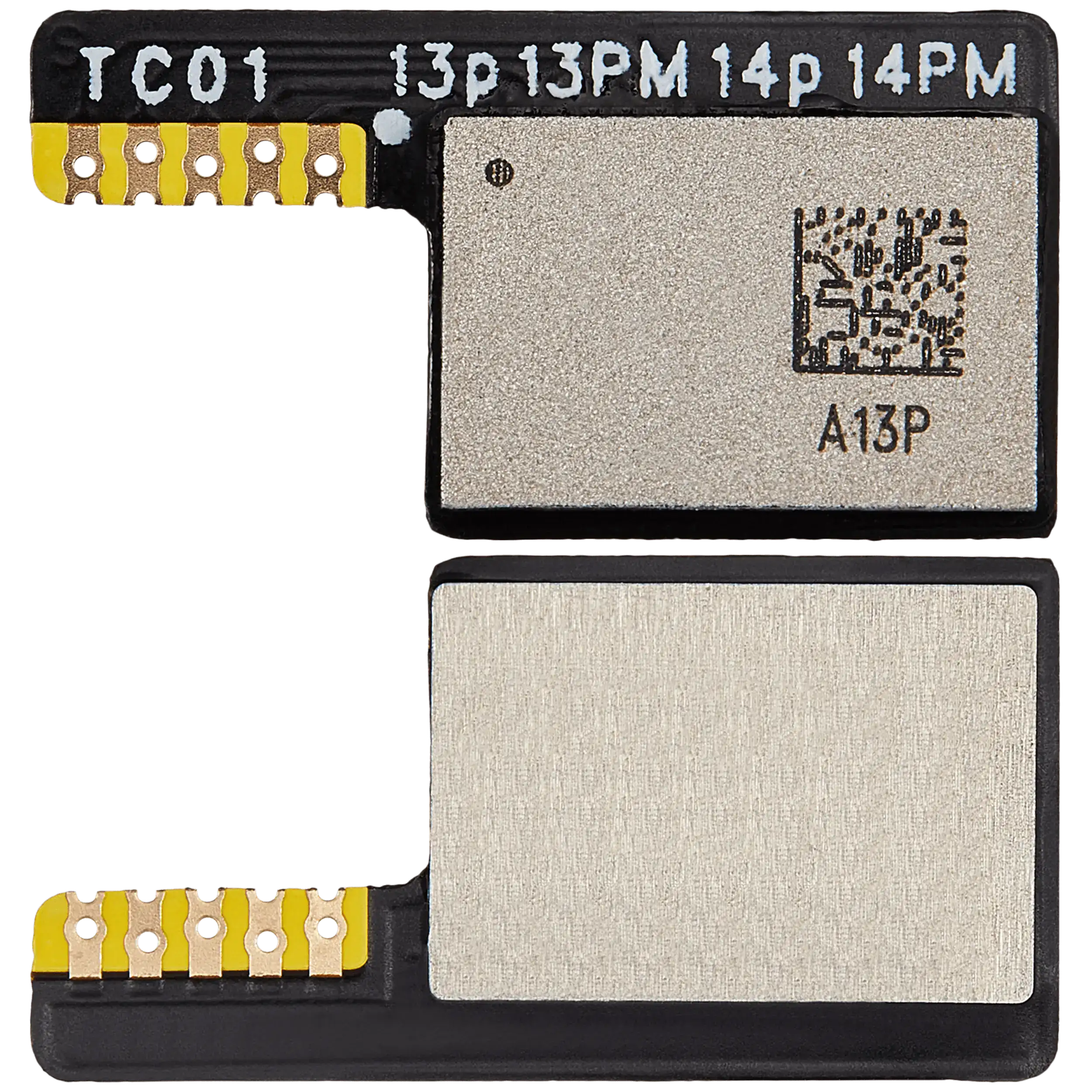 Display Tag-On Flex für iPhone 13 Pro AQ7 LCD 120Hz