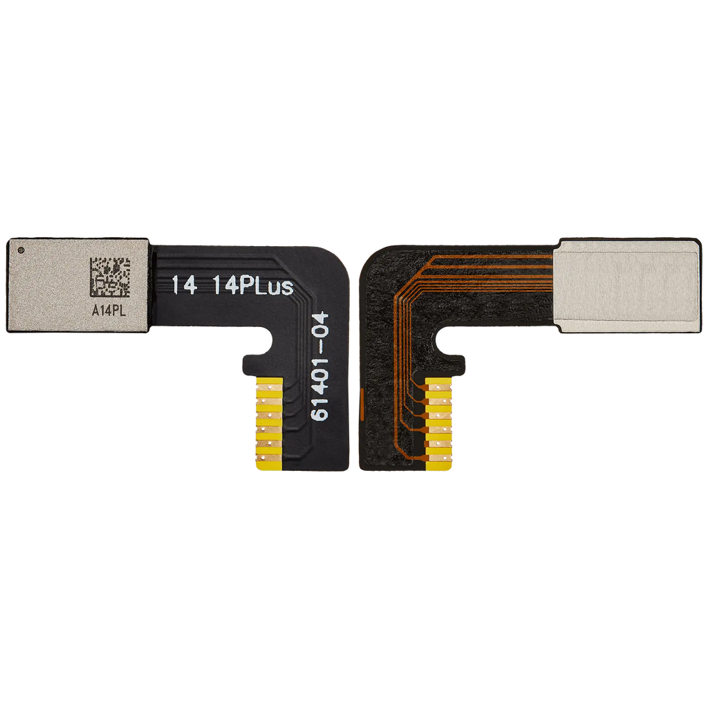 Display Tag-On Flex for iPhone 14 Plus AQ7 Displays