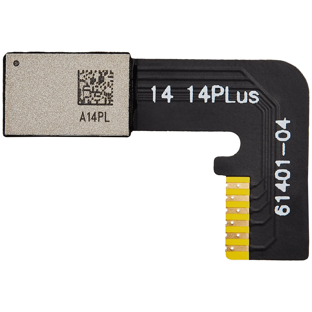 Display Tag-On Flex for iPhone 14 Plus AQ7 Displays