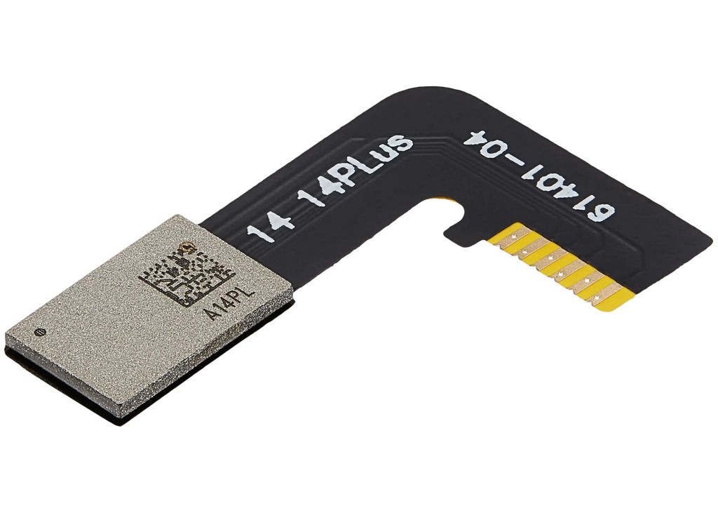 Display Tag-On Flex for iPhone 14 Plus AQ7 Displays