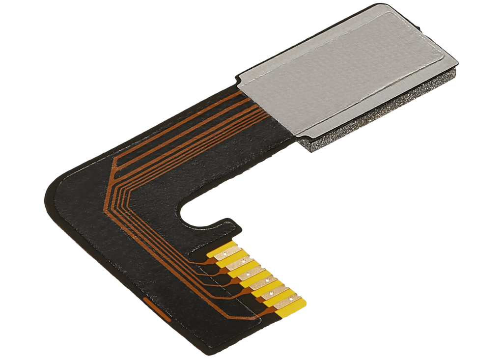 Display Tag-On Flex for iPhone 14 Plus AQ7 Displays