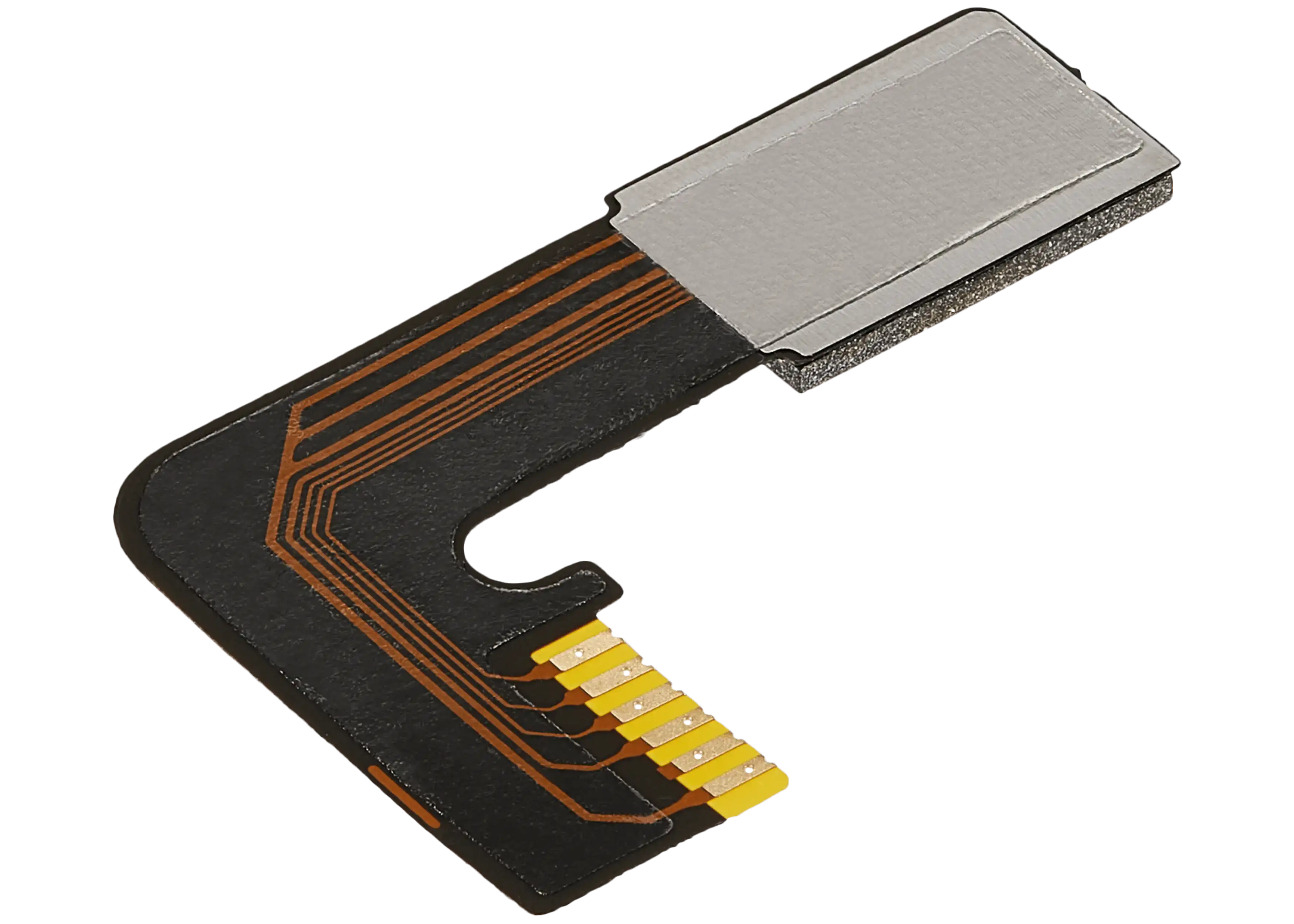 Display Tag-On Flex for iPhone 14 Plus AQ7 Displays