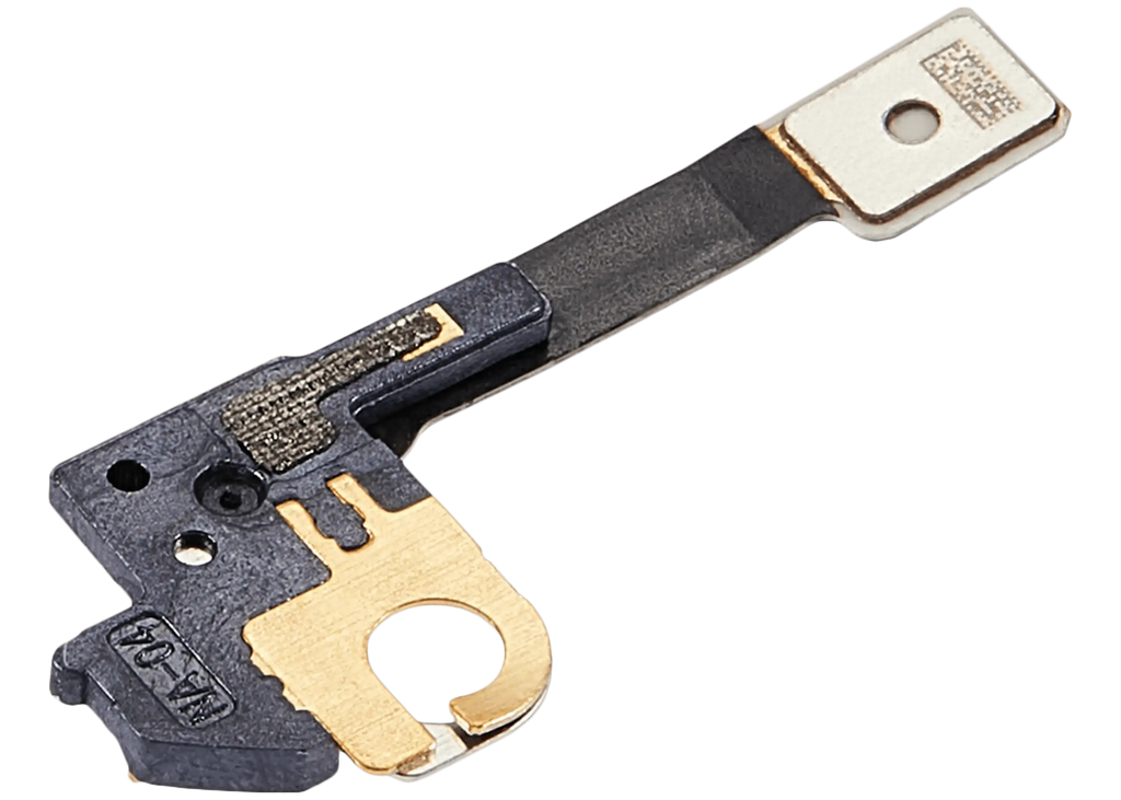 GPS Kleiner Verbinder Flexkabel (Rechts) für Apple Watch Series 10 (46MM)