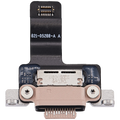 USB-C Ladebuchse mit Flexkabel für AirPods Max 2. Generation (2020) Pink