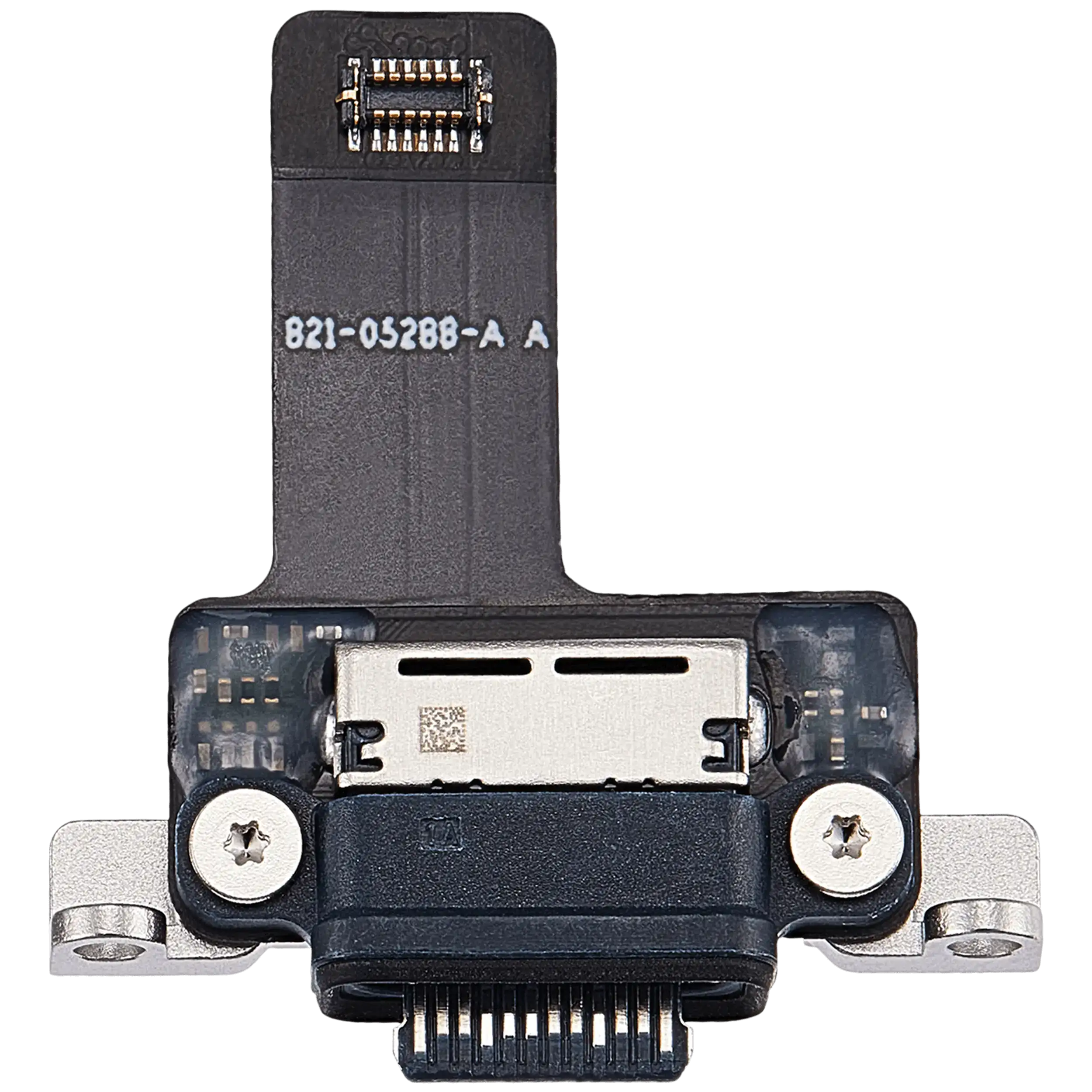 USB-C-Ladesteckerdose mit Flexkabel für AirPods Max 2nd Gen (2020) (Dark Blue)