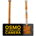 LCD Display (Large) for DJI Osmo Action 5 Pro Camera
