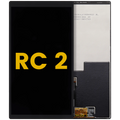 LCD Display, Smart Controller, and Digitizer Assembly for DJI RC 2