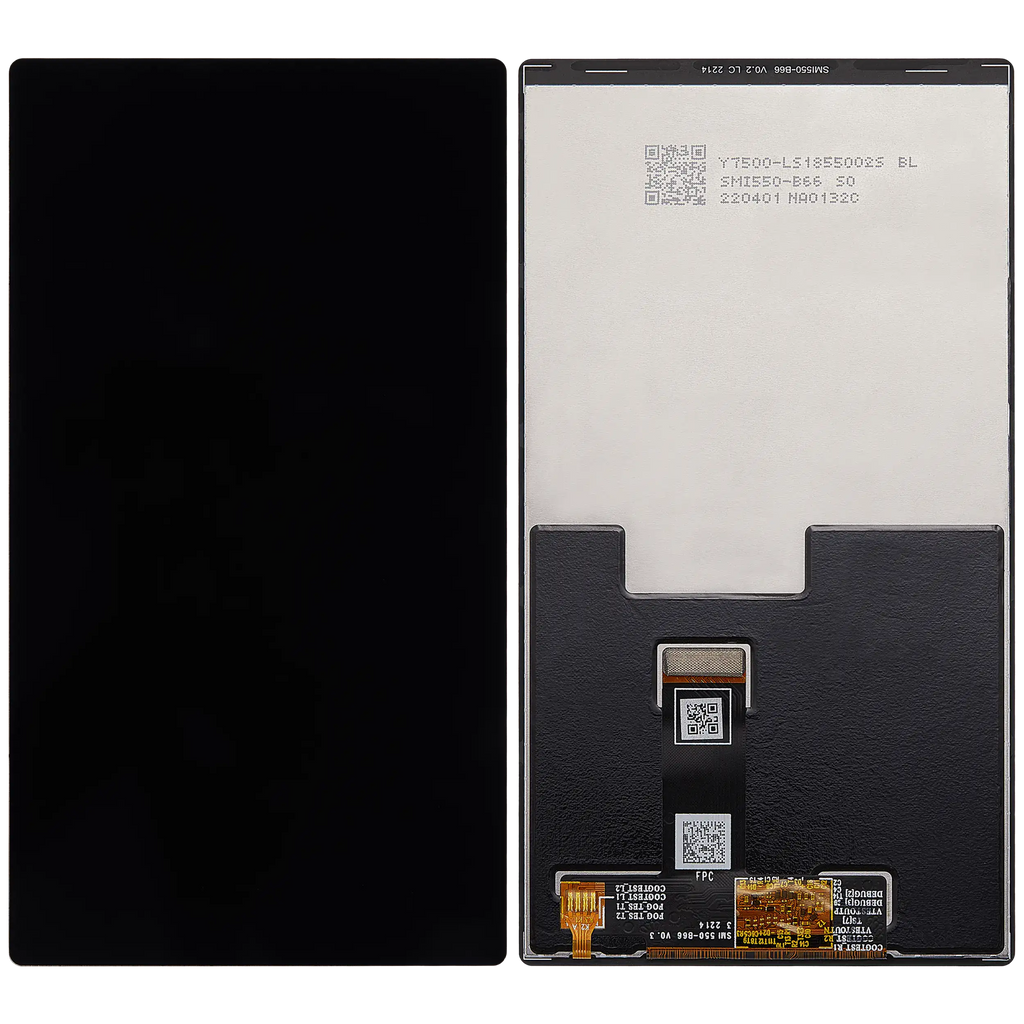 LCD Display, Smart Controller, and Digitizer Assembly for DJI RC 2
